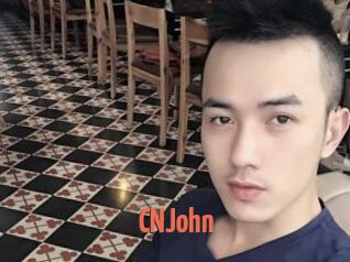 CNJohn