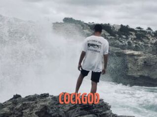 COCKGOD