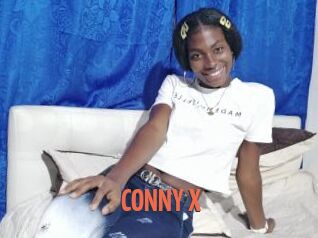 CONNY_X