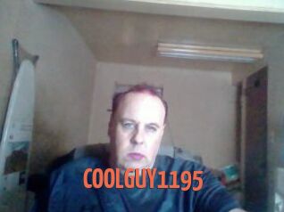 COOLGUY1195