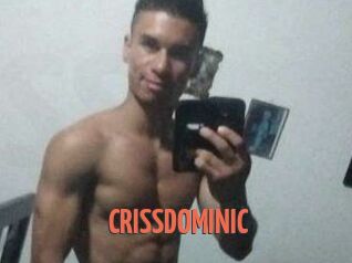 CRISSDOMINIC
