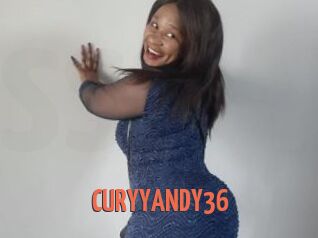 CURYYANDY36