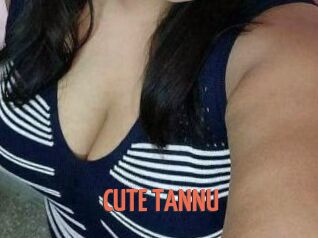 CUTE_TANNU