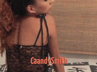 CaandySmith