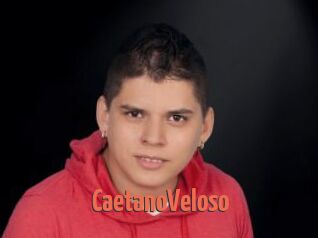 CaetanoVeloso