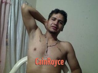 CainRoyce
