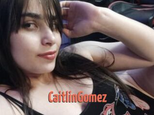 CaitlinGomez