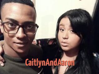 CaitlynAndAaron