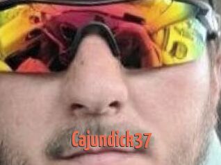 Cajundick37