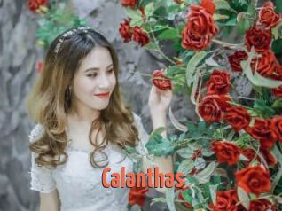 Calanthas