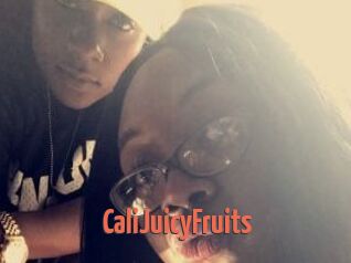CaliJuicyFruits