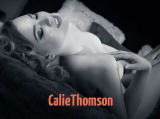 CalieThomson