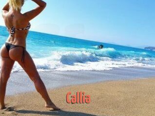 Callia