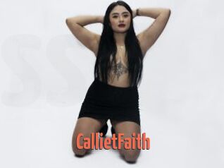 CallietFaith