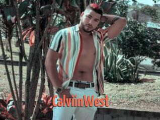 CalviinWest