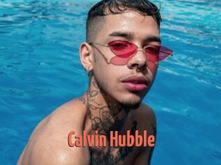 Calvin_Hubble