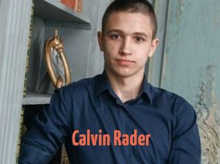 Calvin_Rader