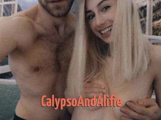 CalypsoAndAlifie