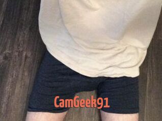 CamGeek91