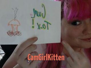CamGirlKitten