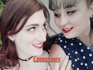 Camazons