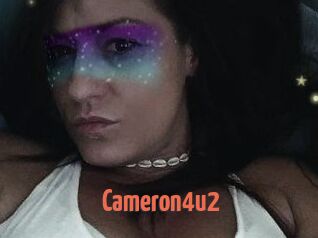 Cameron4u2