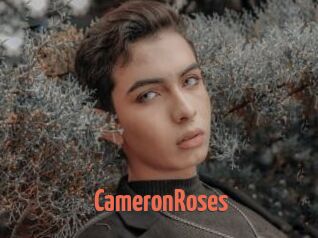 CameronRoses