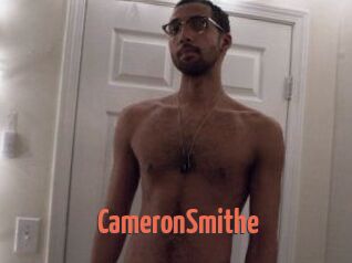 Cameron_Smithe