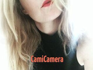 CamiCamera