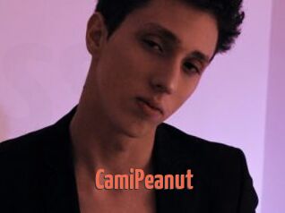 CamiPeanut