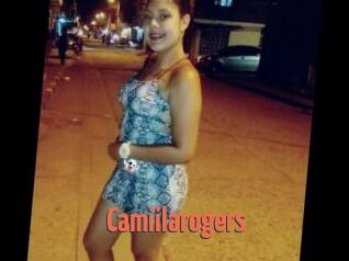 Camiilarogers