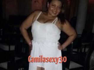 Camilasexy30