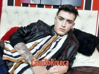 CamiloRivera