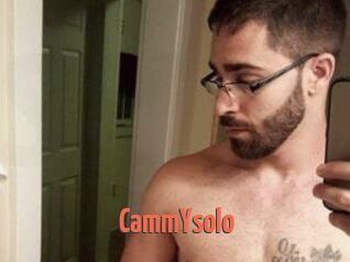 CammYsolo