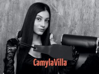 CamylaVilla