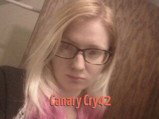 Canary_Cry42