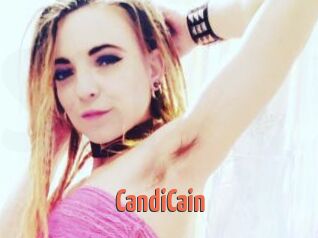 CandiCain