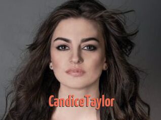 CandiceTaylor