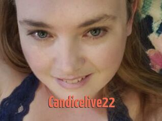 Candicelive22