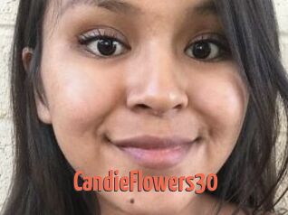 CandieFlowers30