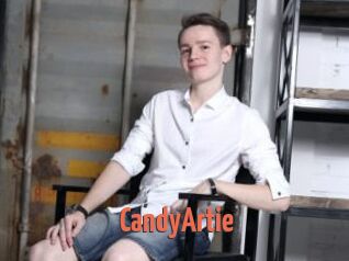CandyArtie