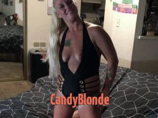 CandyBlonde