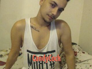 CandyCock