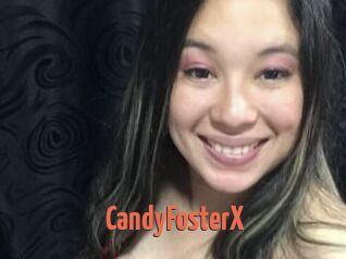 CandyFosterX