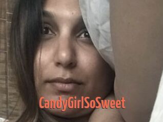 CandyGirlSoSweet