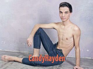 CandyHayden