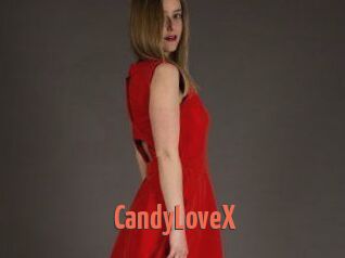 CandyLoveX