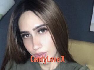CandyLove_X