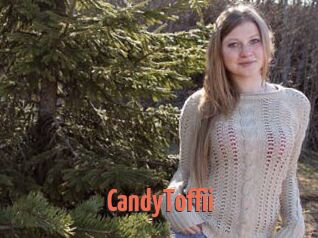 CandyToffii