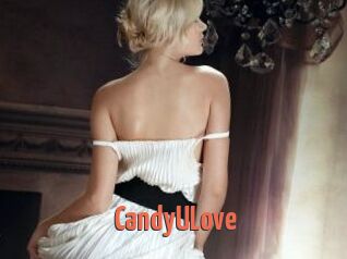 CandyULove